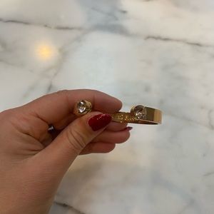 Kate spade bracelet